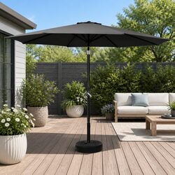 Choose the Perfect 3m Octagonal Umbrella for Your Outdoors
