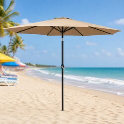 Your Perfect 3m Patio Umbrella for Outdoor Fun