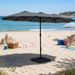 Your New Favorite Outdoor Umbrella 4.57m