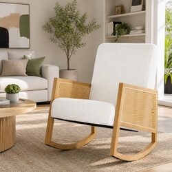 Your New Favorite Rocking Chair for Relaxation