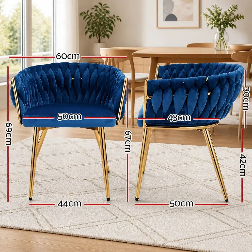 Dining Armchair