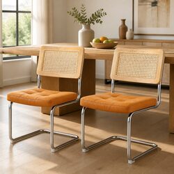 Chic and Comfortable Dining Chairs for You