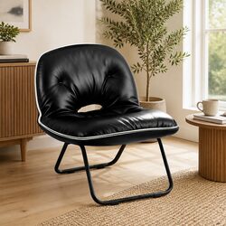 Your Go-To Foldable Armchair for Comfort