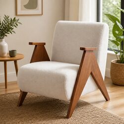 Your New Favorite Accent Chair for Any Space