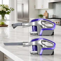 Friendly 150W Cordless Stick Vacuum Cleaner for Easy Cleaning