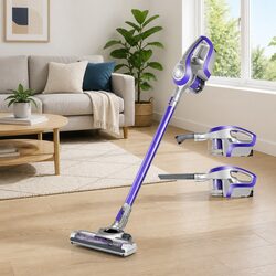 Friendly Cordless Stick Vacuum for Your Cleaning Needs