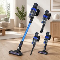 Discover Your Perfect Cordless Vacuum Cleaner