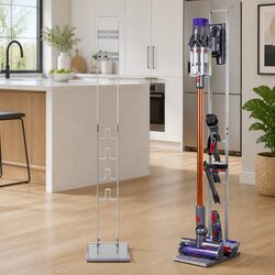 Freestanding Handstick Vacuum Cleaner Stand Tower Storage Dyson V6 V7 V8 V10 V11