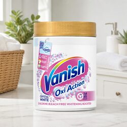 You’ll Love Gold Oxi Action Stain Remover Powder 1kg