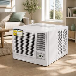 Stay Comfortable with Our 1.7kW Window Air Conditioner
