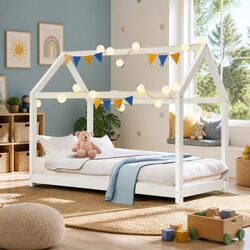 Your Child’s New Favorite House Bed Frame