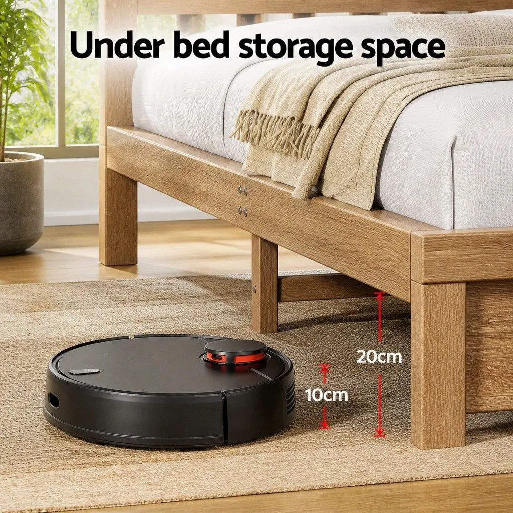 King Single Bed Frame