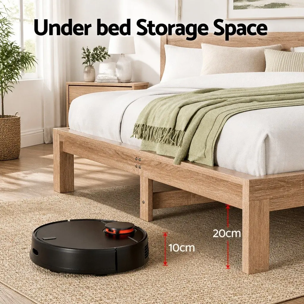Queen Size Bed Frame