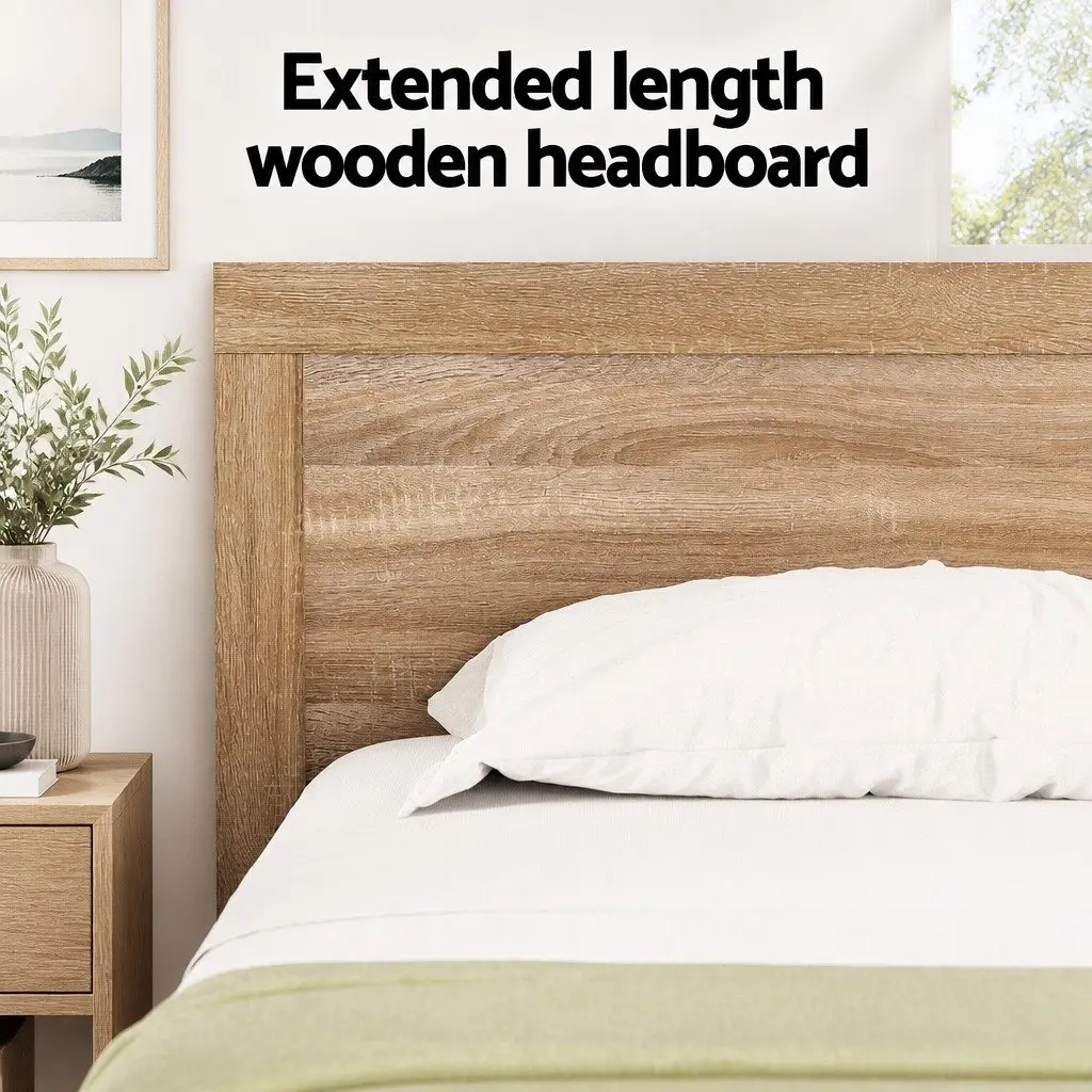 Queen Size Bed Frame