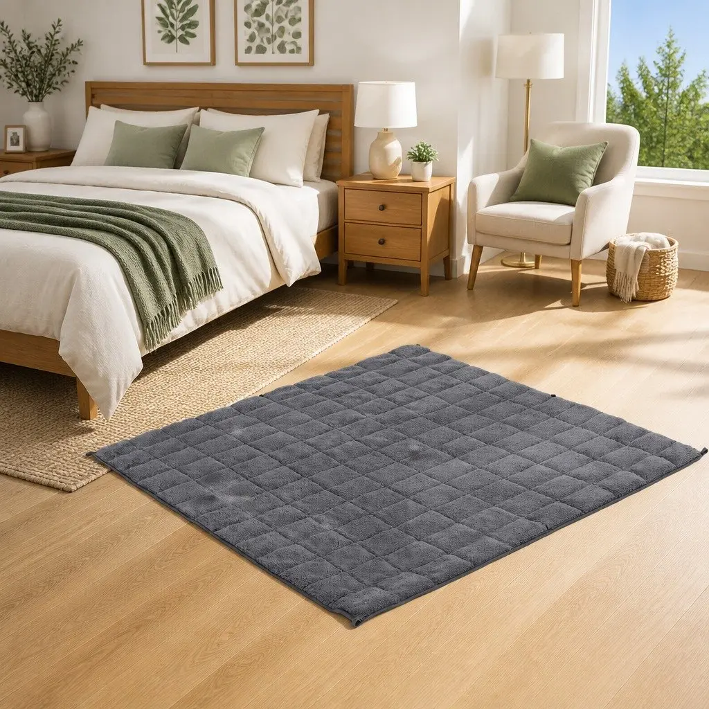 11KG Weighted Blanket for Relaxation