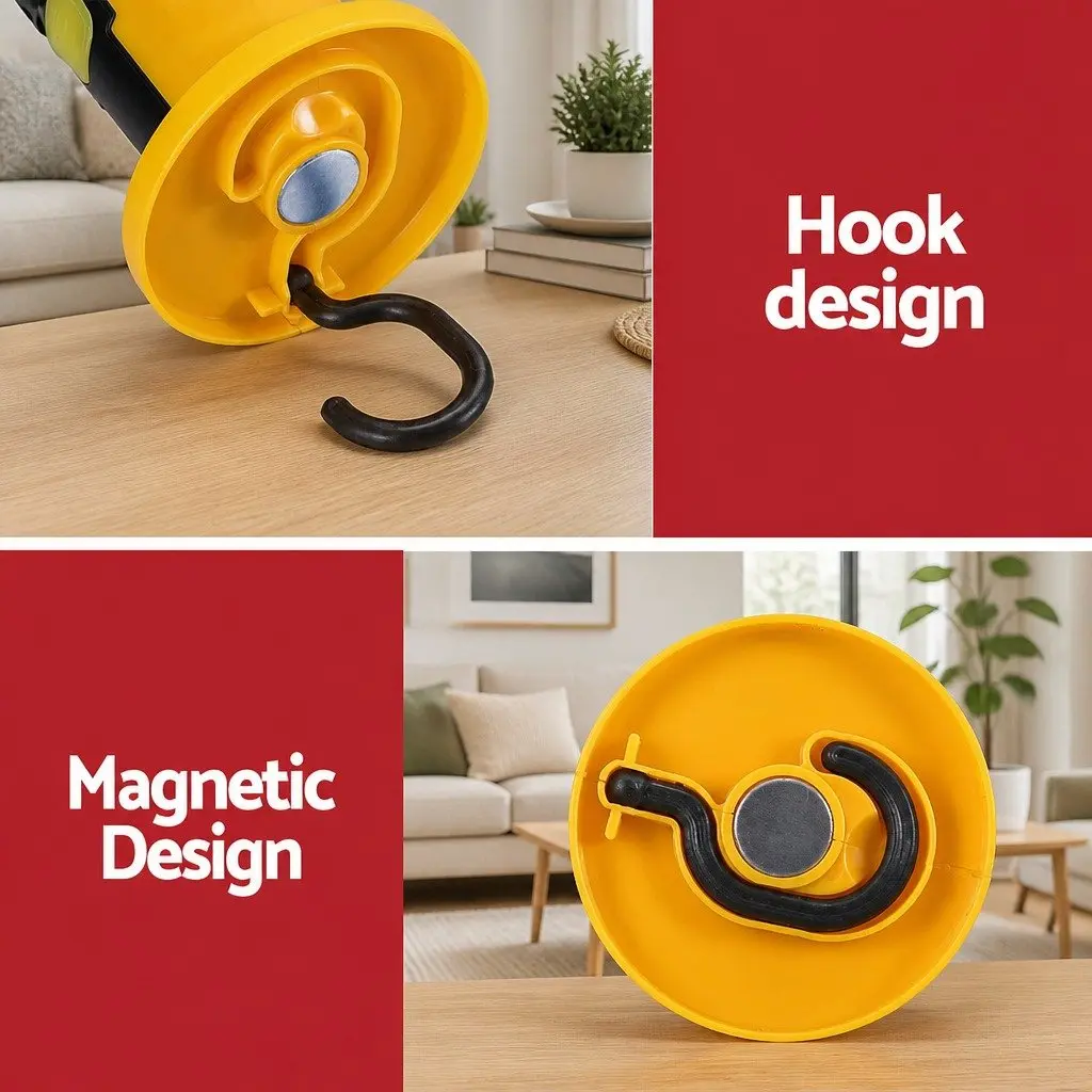 Rechargeable Work Light 300LM