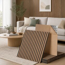 Create Your Dream Space with Peel and Stick Wall Panels