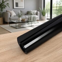 Window Tint Film Roll Black 35% VLT 100cm x 30m Auto Home UV Protection