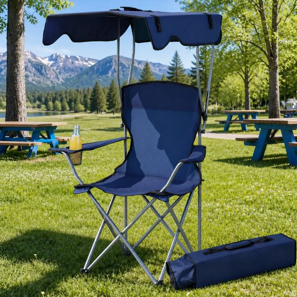Chair for Fun Outdoor Experiences