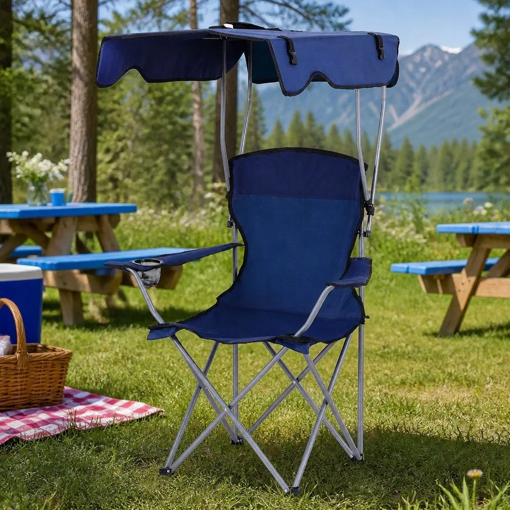 Chair for Fun Outdoor Experiences