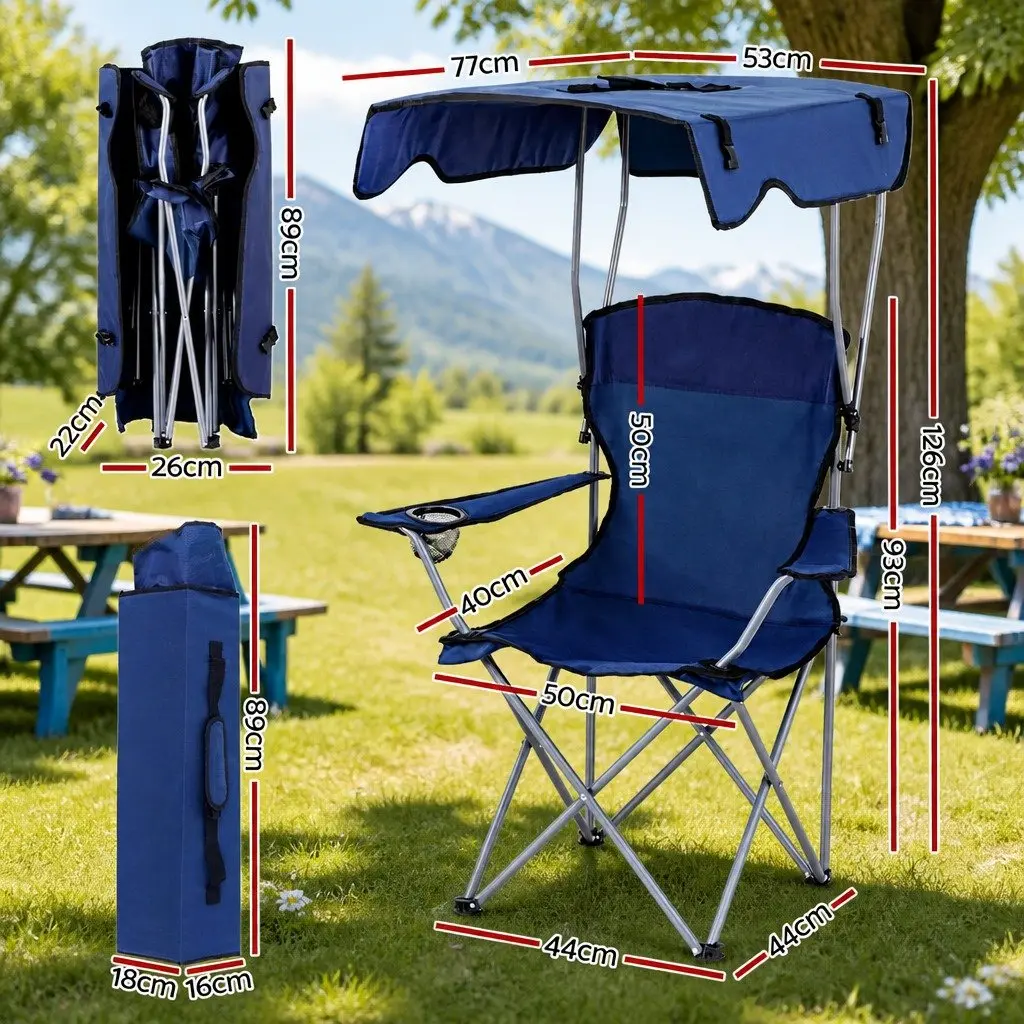 Chair for Fun Outdoor Experiences