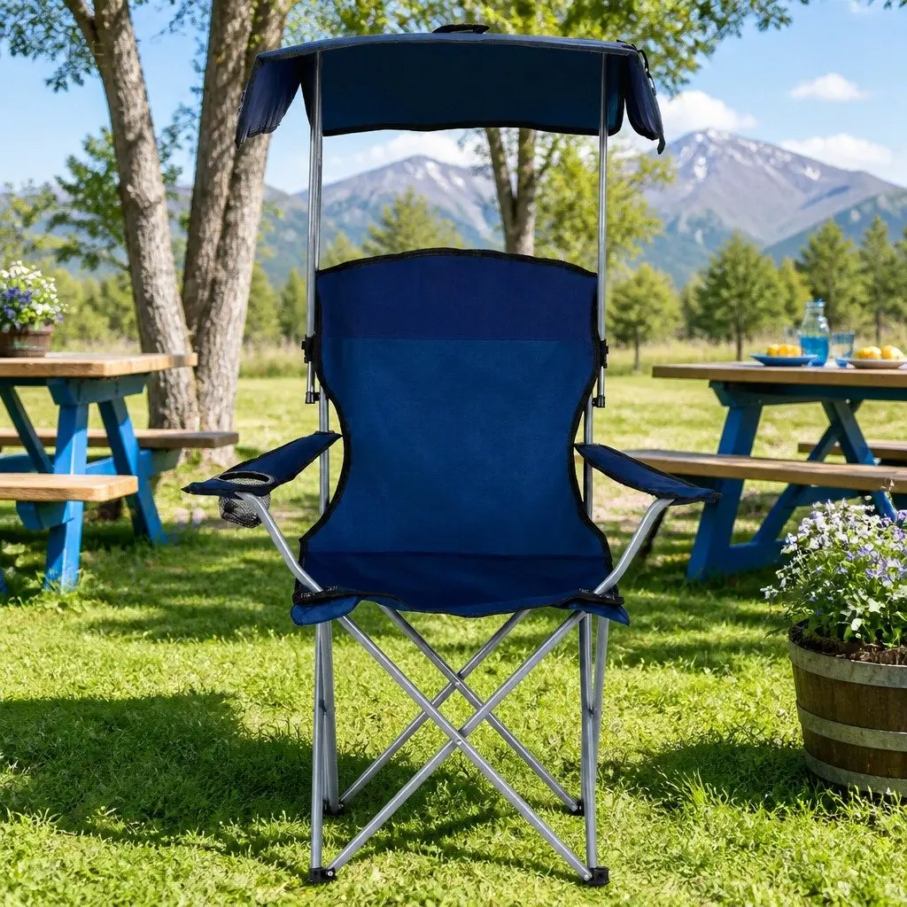 Chair for Fun Outdoor Experiences