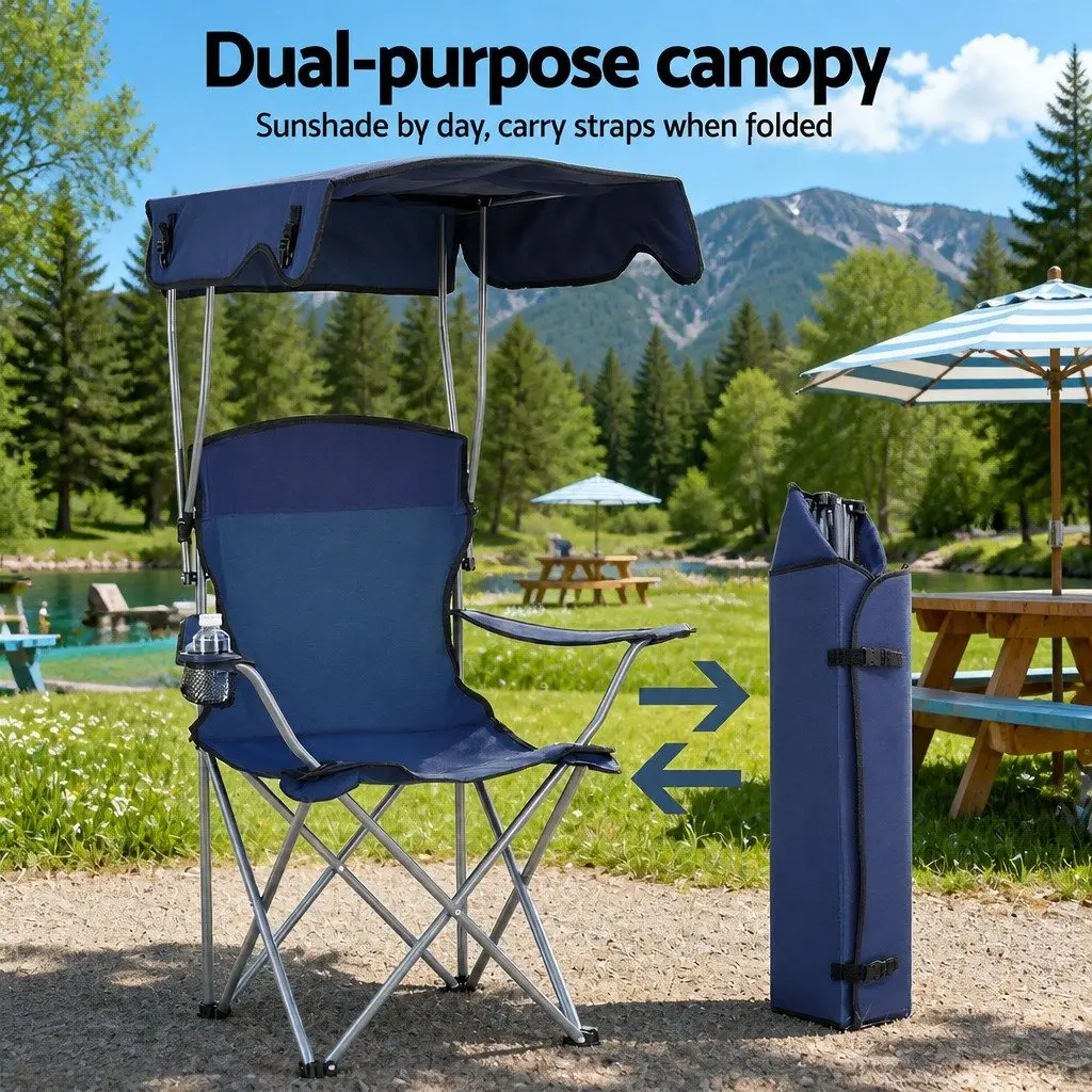 Chair for Fun Outdoor Experiences