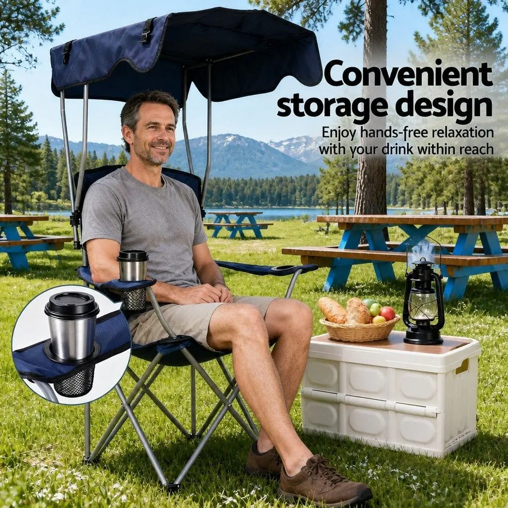 Chair for Fun Outdoor Experiences