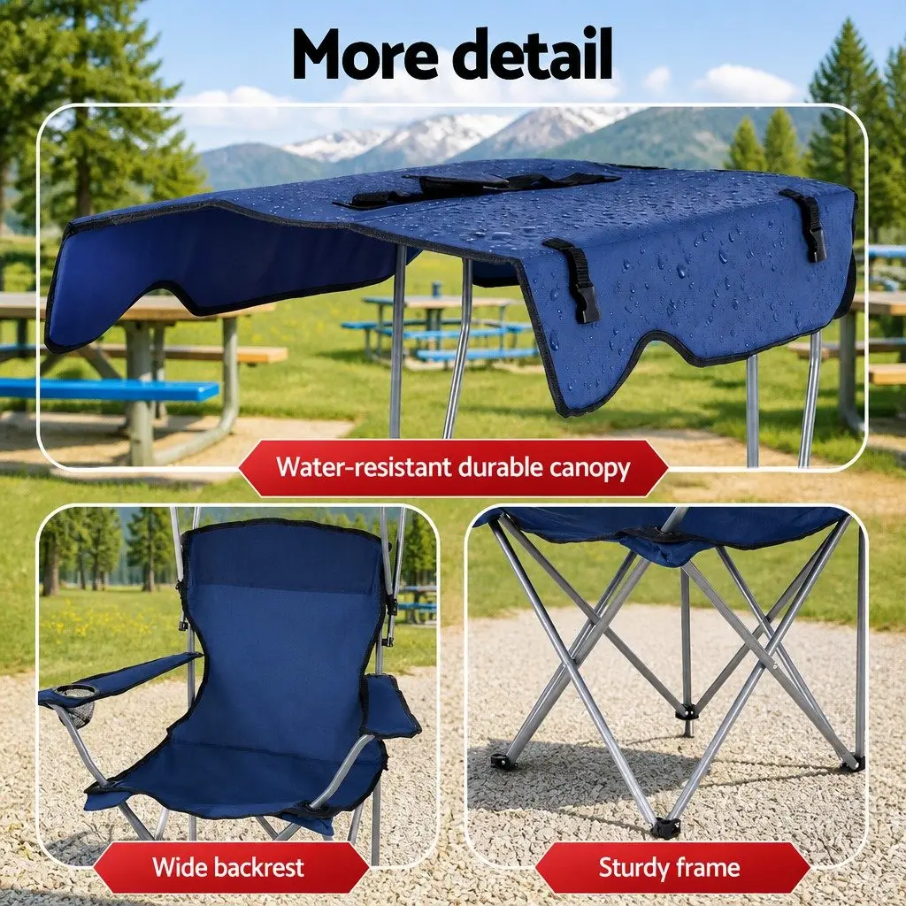 Chair for Fun Outdoor Experiences