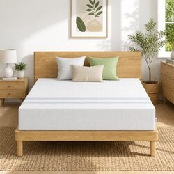 Your Perfect Double Memory Foam Mattress 25cm Awaits