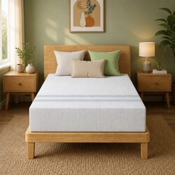 Friendly King Single Memory Foam Mattress for You