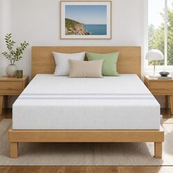 Discover Your Perfect King Size Memory Foam Mattress