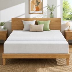 Discover Your Perfect King Size Memory Foam Mattress