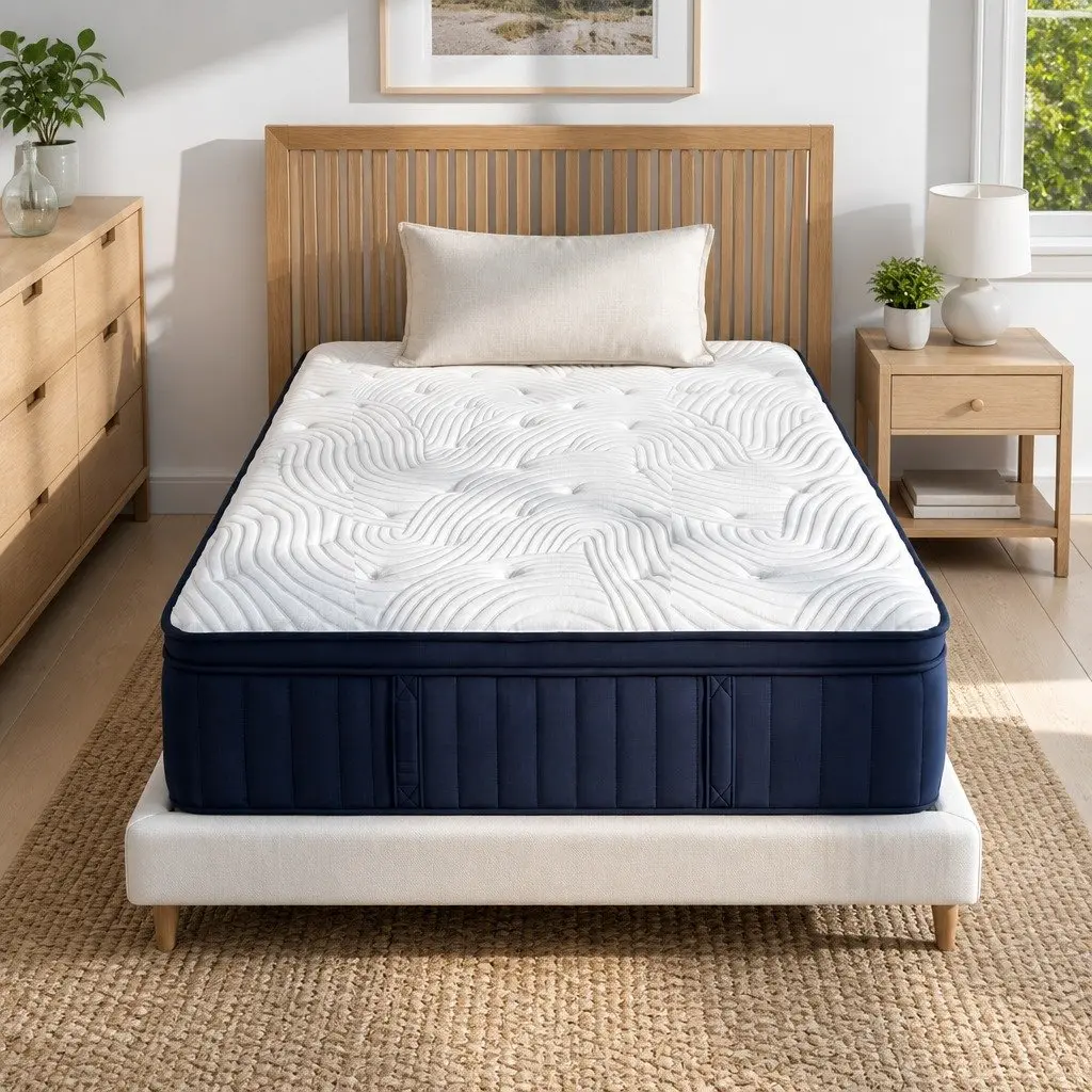 Single Mattress for Better Sleep