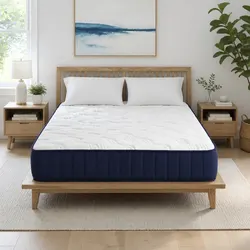 Friendly Queen Mattress 26cm for Better Sleep