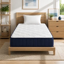 Discover Your Ideal 26cm Firm Pocket Spring Mattress