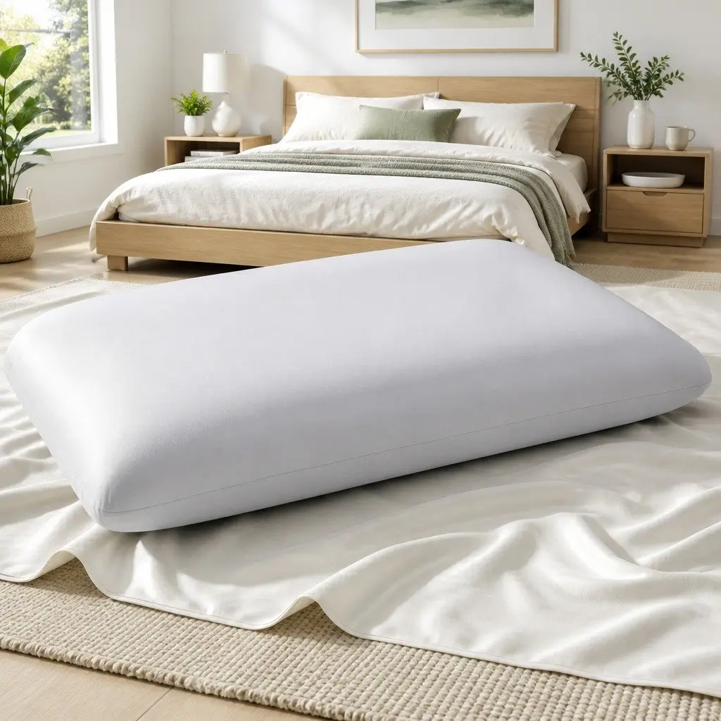 Queen Size Cooling Pillow