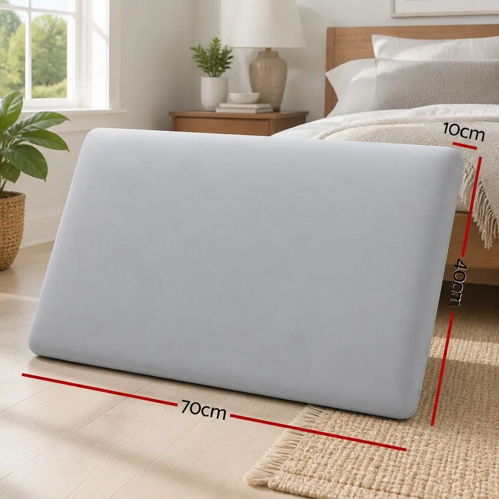 Queen Size Cooling Pillow