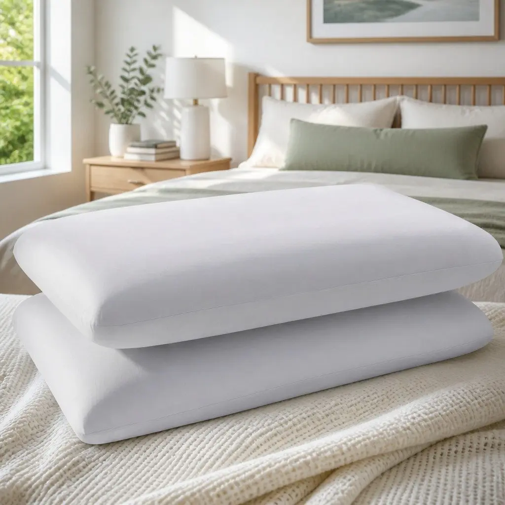 Queen Size Cooling Pillow