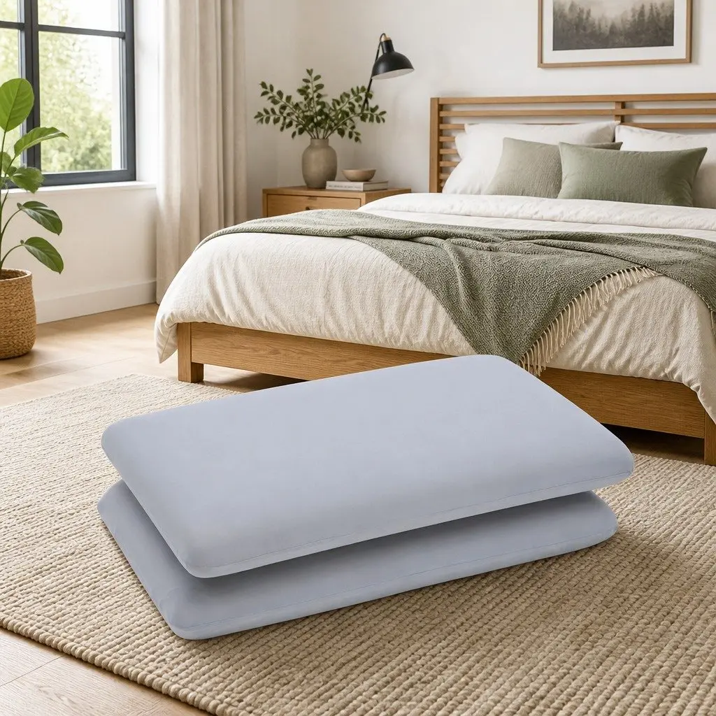 Queen Size Cooling Pillow