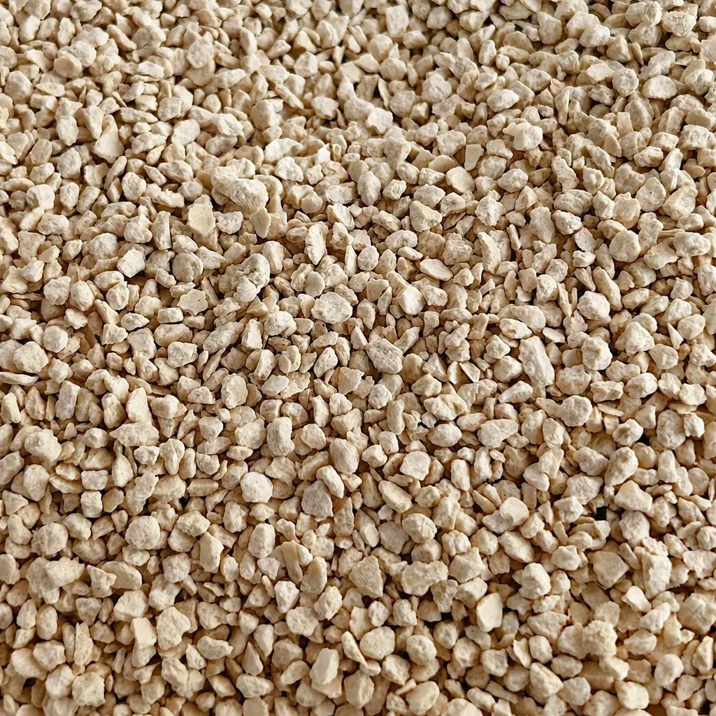 Bamboo Cat Litter Dust Free Clumping Natural Odour Control 7.5kg
