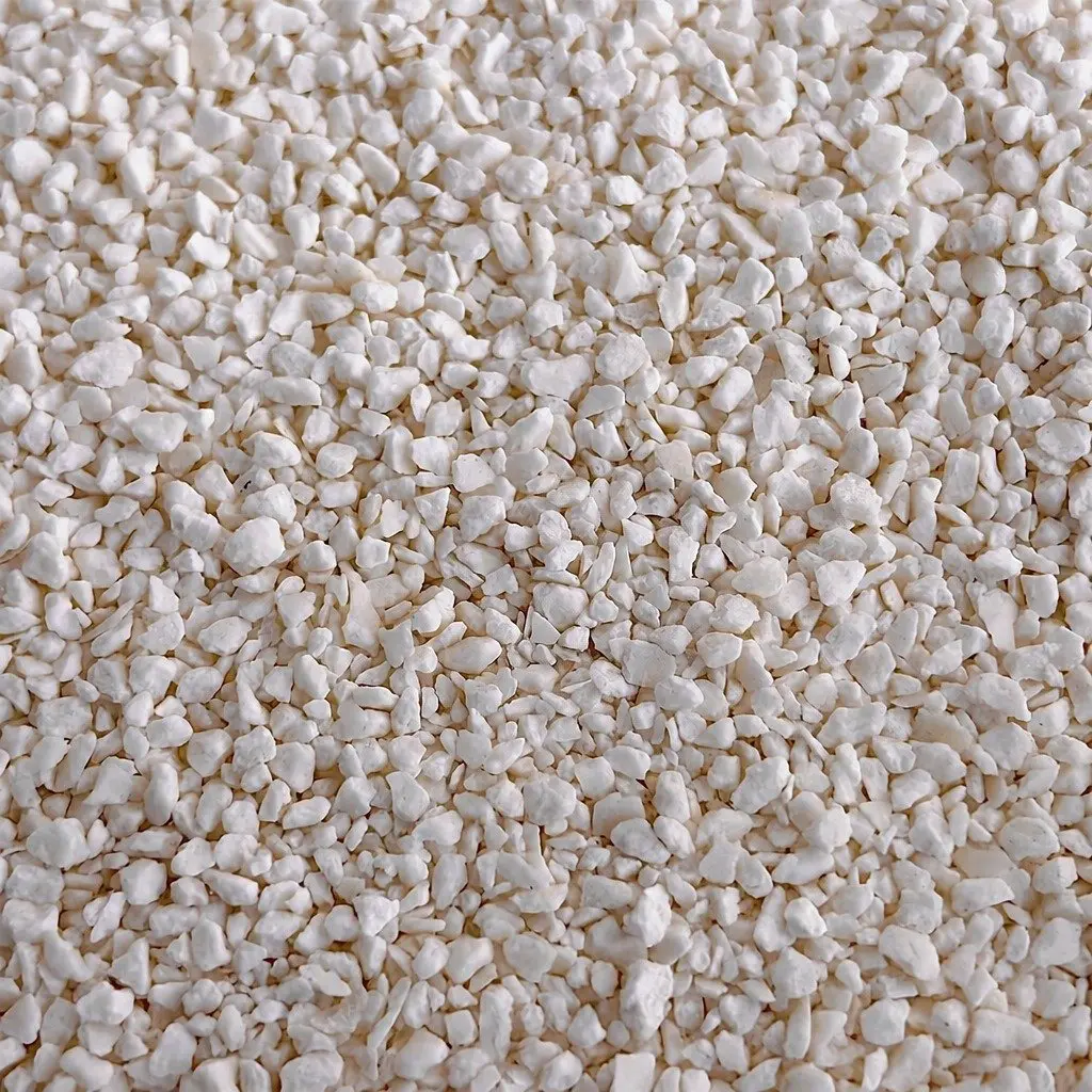 Tapioca-Based Cat Litter 15kg 6 Pack for Easy Care