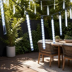 Your Go-To 12M Icicle Lights with 960 LEDs