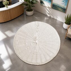Your Ideal 120cm Christmas Tree Skirt for the Holidays