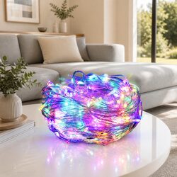 Friendly 500 LED String Lights 50M for Your Festivities