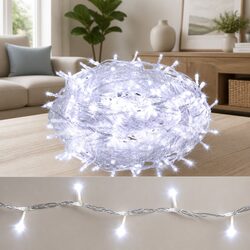 100M LED String Lights - A Friendly Addition to Your Decor