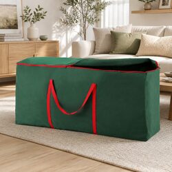 Friendly Christmas Tree Storage Bag for Your Home