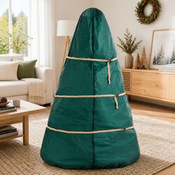 Keep Your Christmas Tree Safe with This Bag