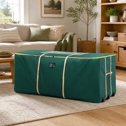 Your Christmas Tree Storage Solution for Easy Access