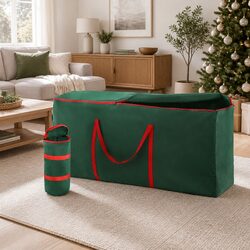 Organize Your Christmas Decor with Our Storage Bags